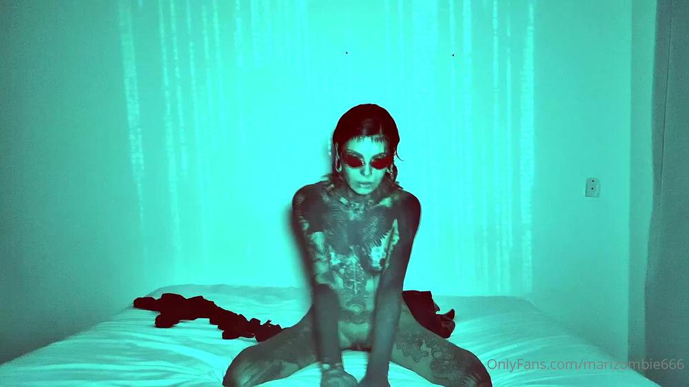 marizombie666 245436217 matrixxx full video 