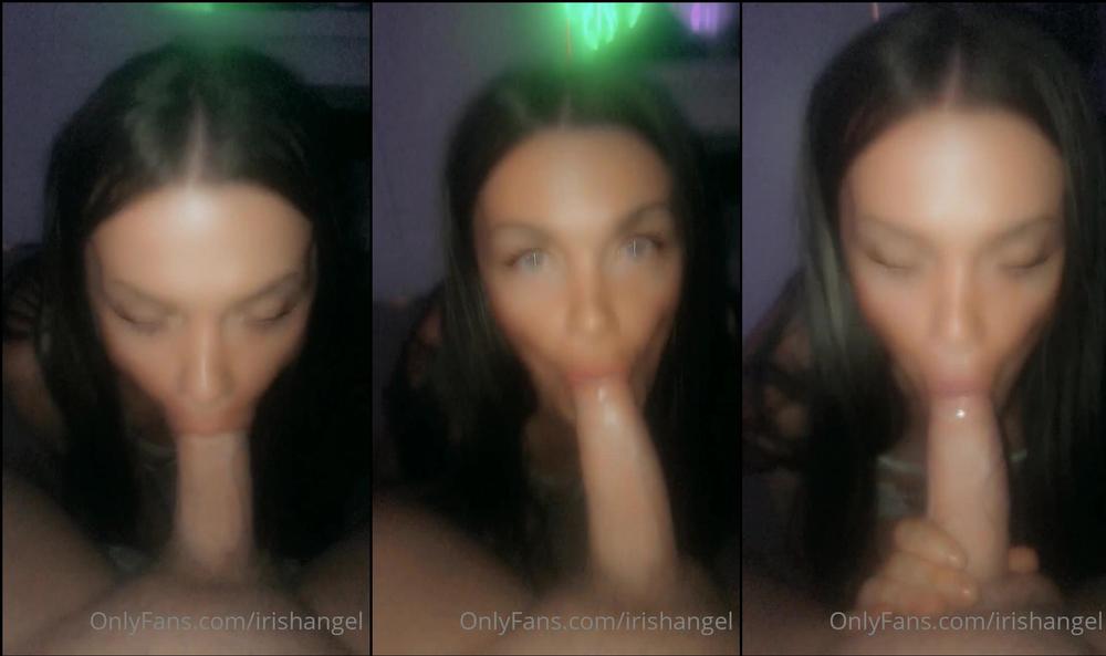irishangel 03 09 2021 2211449760 On my knees sucking 