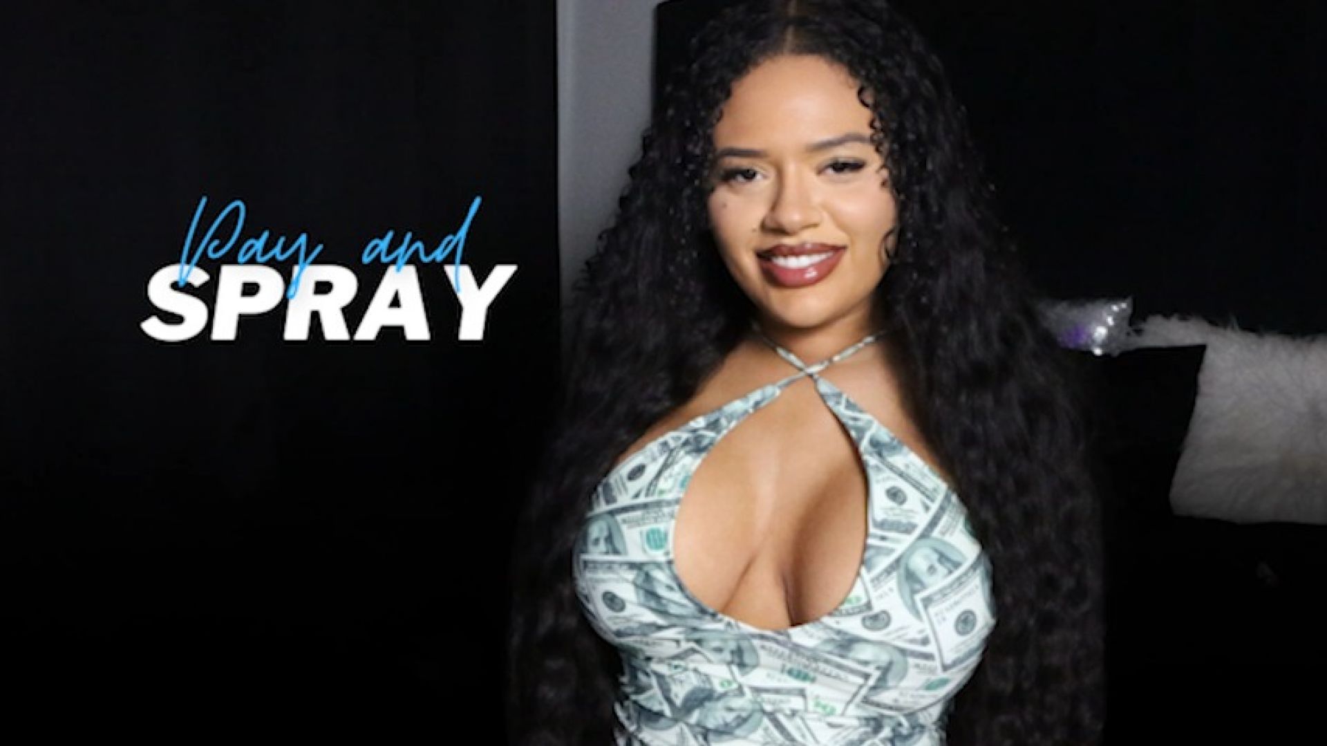 Pay and Spray - November 15, 2024