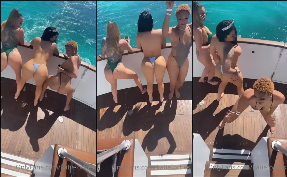 katieforbes 03 05 2022 2443342199 Party girls