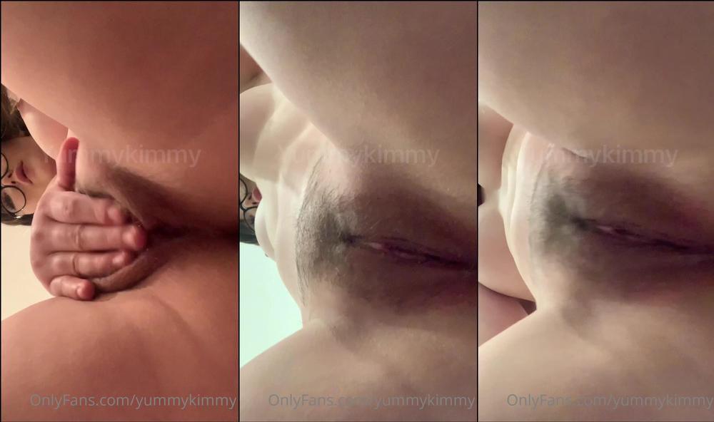 yummykimmy 05 06 2022 2478091542 POV Iâm sitting and grinding on your face