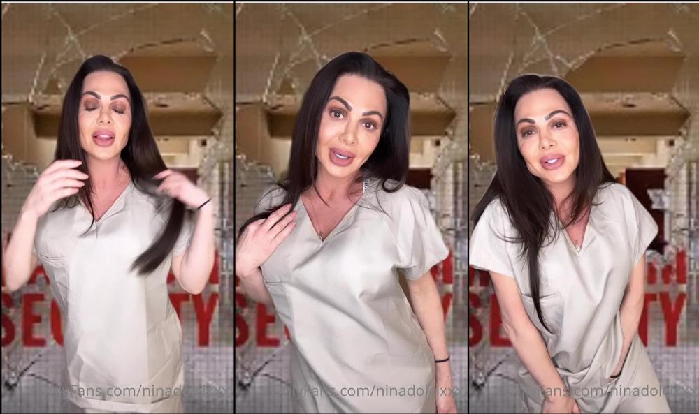 ninadolcixxx 04 05 2023 2647253767 âWelcum to My OF We are going to have loads of your cum anywhere you want Get
