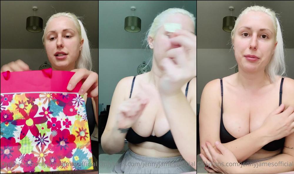 jennyjamesofficial 15 06 2020 431083496 So the winners from the sexy raffle are...... (Iâm fresh out of a workou