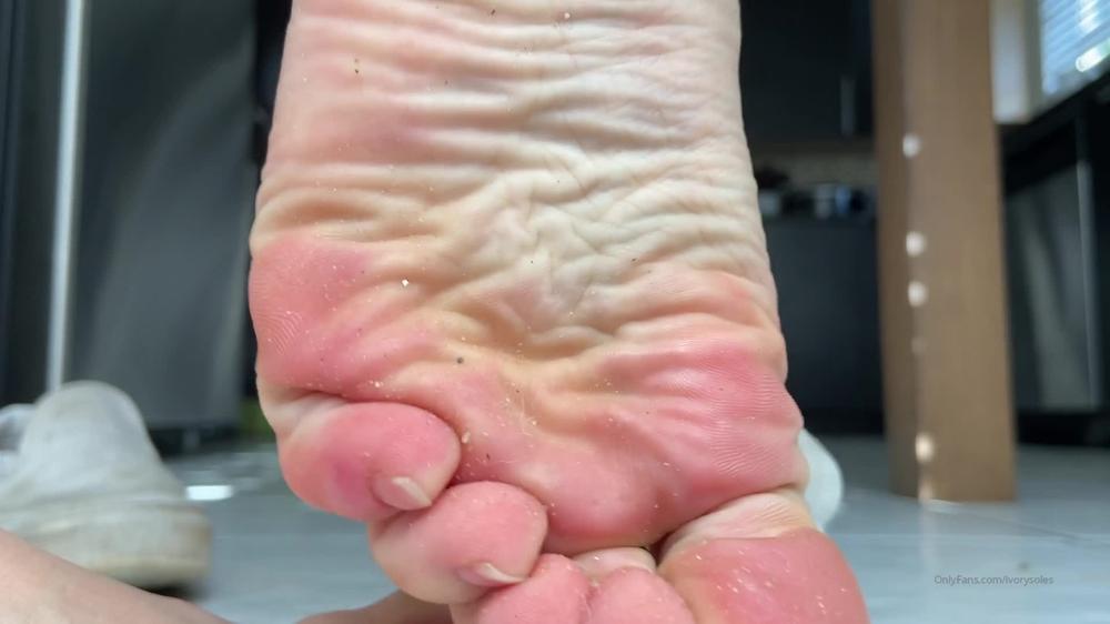 ivorysoles 20 12 2021 2295303279 My nastiest sneakers currently