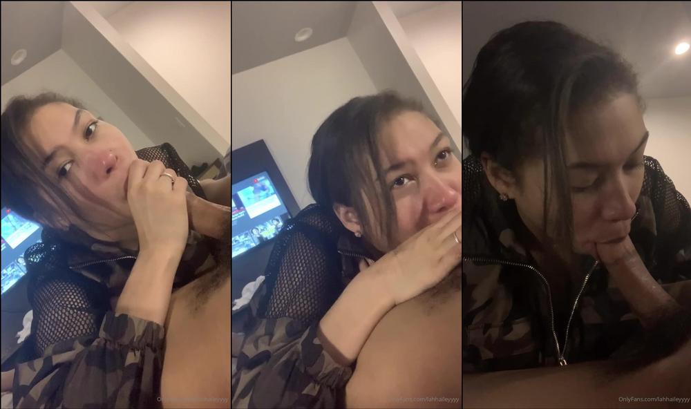 lahhaileyyyy 25 04 2020 259792094 5 minutes of full fun