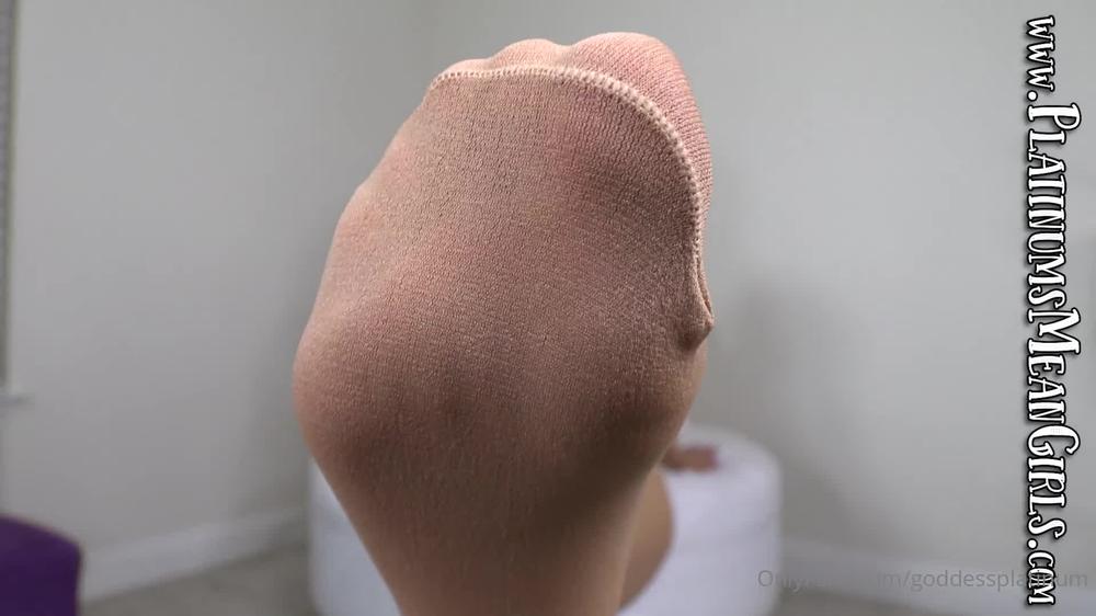 goddessplatinum 25 07 2021 2173715177 hot new pov mind fucking you in my nylon bodystocking