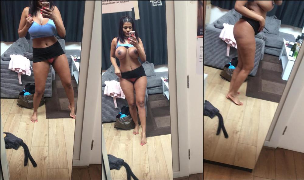 sophialares 14 05 2017 1425023 BTS yesterday mirror 