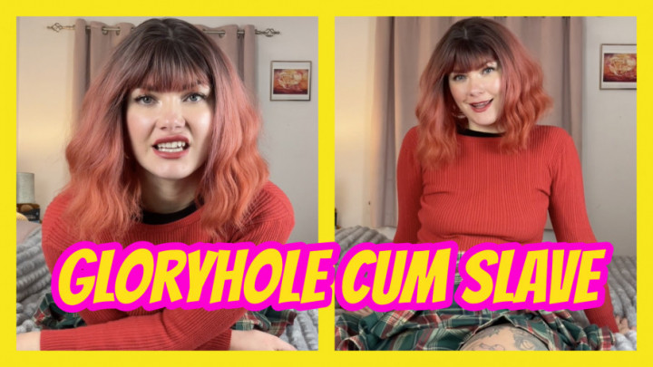 Gloryhole Cum Slave - January 14, 2025