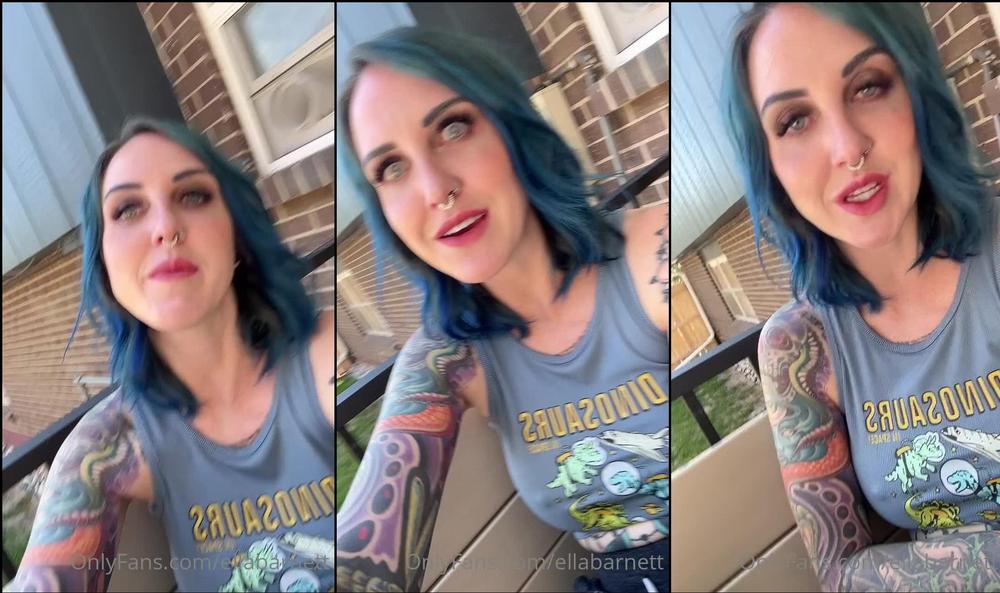 ellabarnett 12 12 2022 2575737034 Hey babezâ I'm so glad you subscribed to my page. Make sure to read this all the way thr