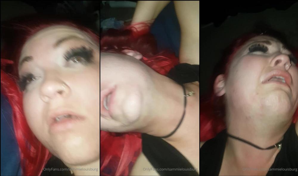 sammielouisburg 17 04 2020 239351399 I drank way to much and master knows how I like to be used when I do that... only for our