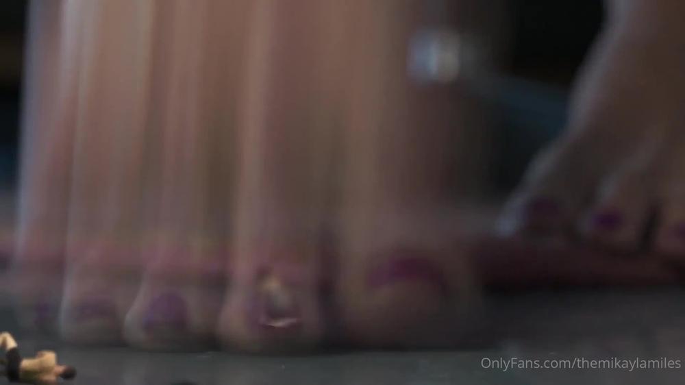 themikaylamiles 02 07 2020 492530452 giantess Full Video over at GiantessAve.Com mikaylamiles