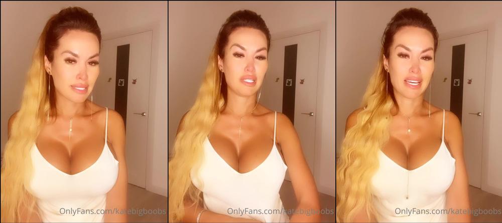 katebigboobs 24 02 2022 2374710272 pay attention now i need your support in any action possible for you i appreciate everyo