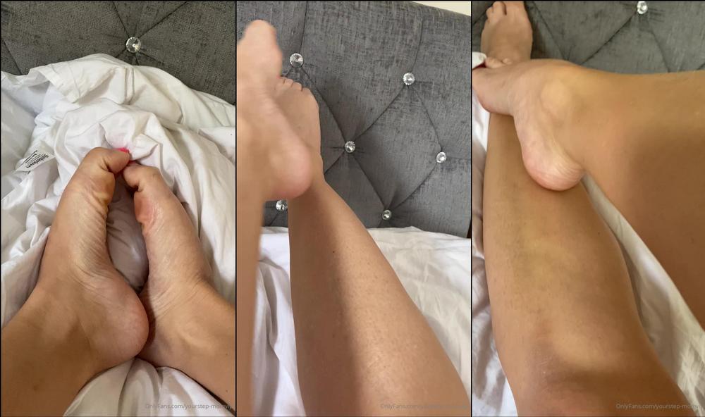 sophielawson x 20639010 2020 04 25 do u want to obey my feet baby 