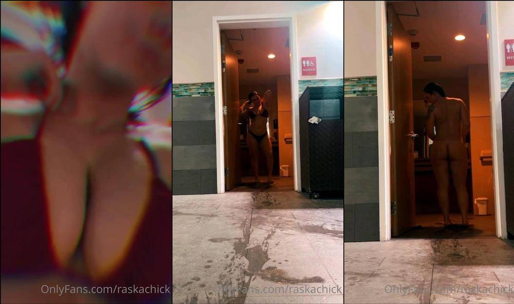 raskachick 07 02 2022 2355189029 Extended version of tomorrowâs Instagram post l The guy working the front desk gave