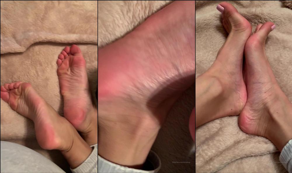 vinaskyy 03 02 2020 140875540 Pink toes   soft soles 