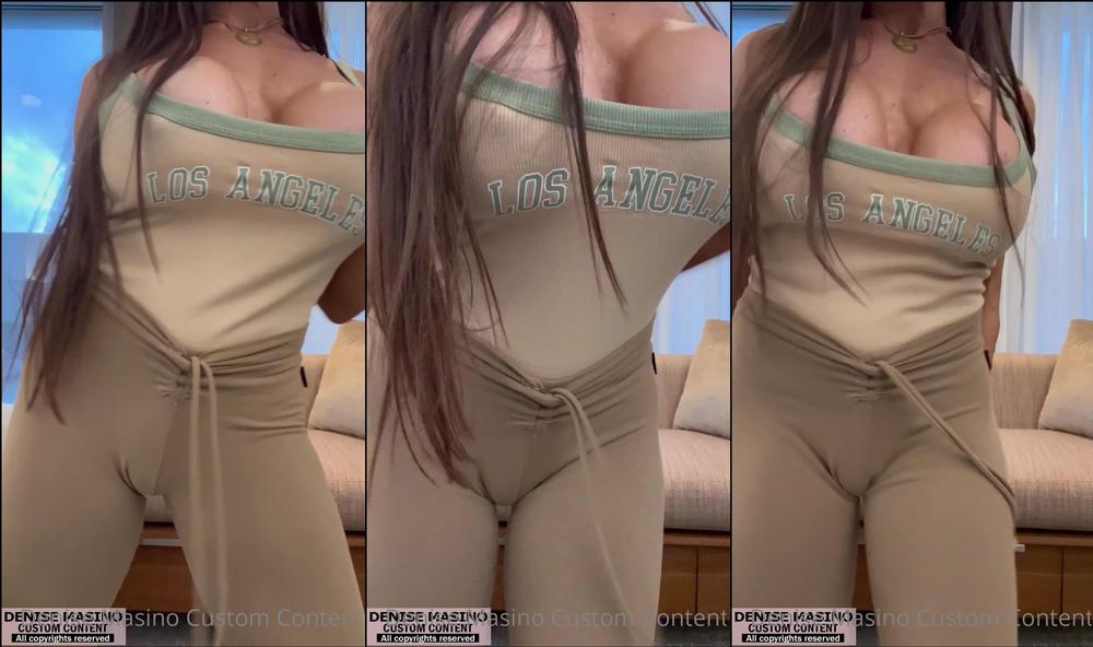 denisemasino 25 03 2022 2403409635 Ready for the weekend.