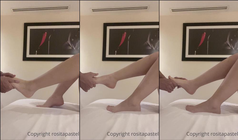 rositapastel 11 10 2022 2635277190 I love to be massaged after being worshipped