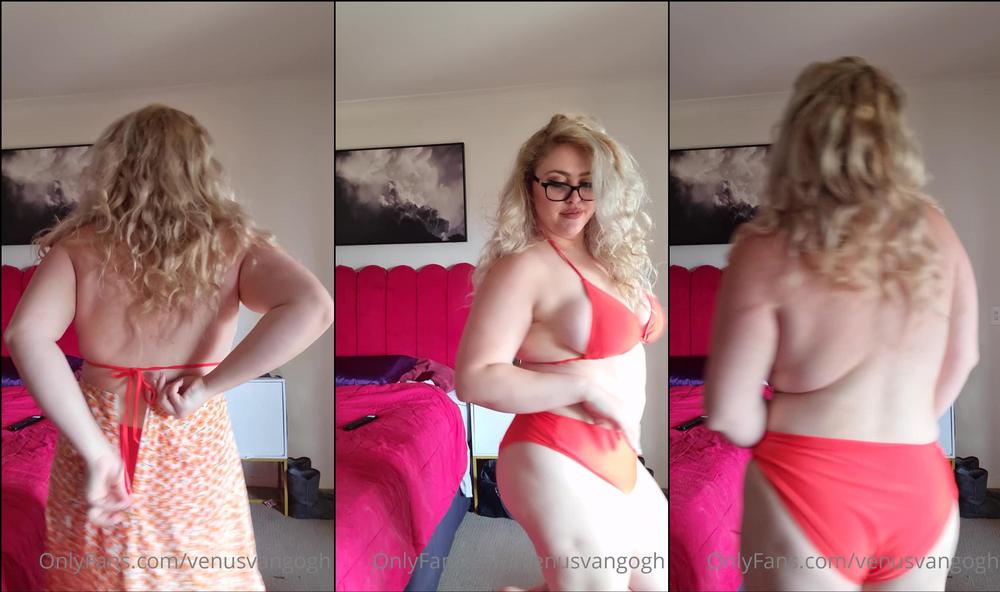 venusvangogh 08 01 2022 2314641603 It's the time of the season for loving â¤