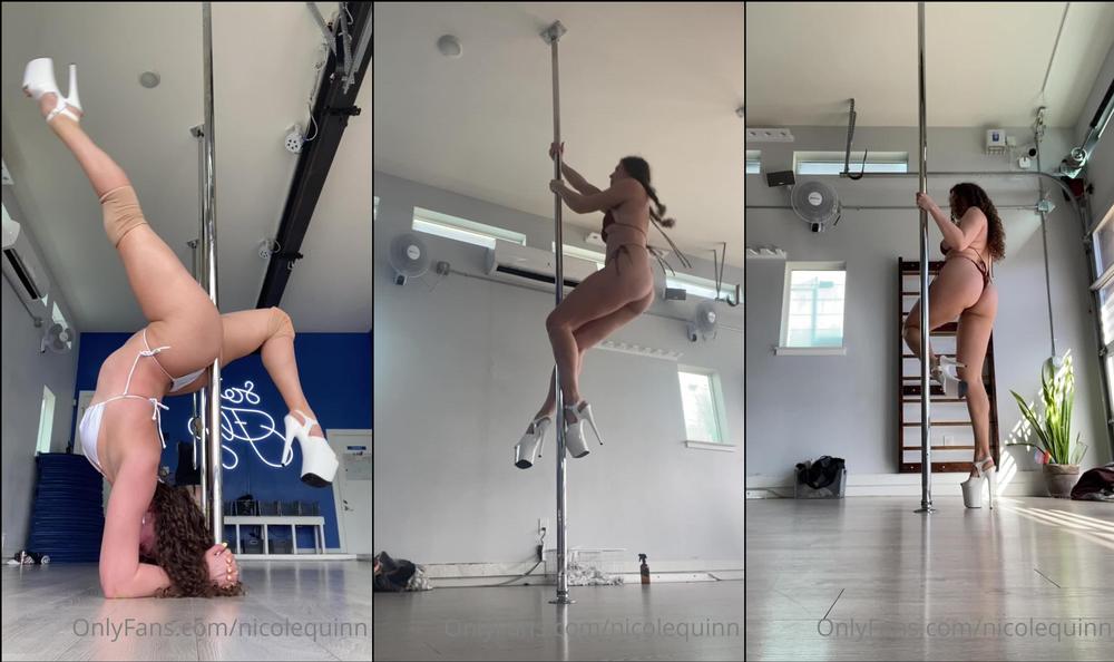 nicolequinn 561438427 a compilation of dance videos that instagram hated