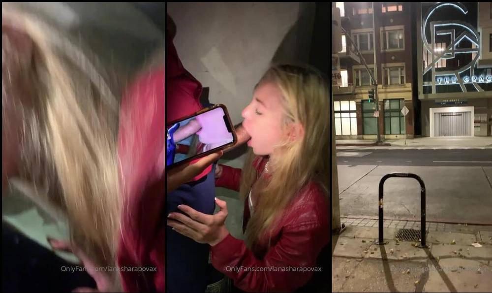 lanasharapovax 07 09 2019 58445859 Had fun in public.