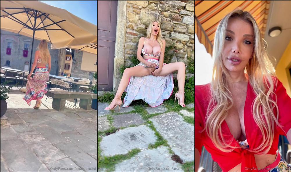 anamancini 1066943100 visiting cortona and being naughty...just for you