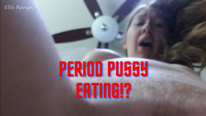 Shark Week Pussy Eating JOI - November 24, 2020