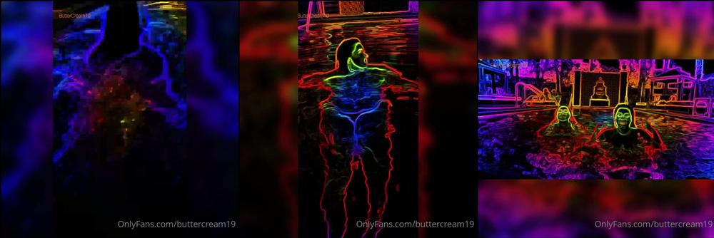 buttercream19 13 08 2020 696392962 a snippet of sofiarose and i neon dreams