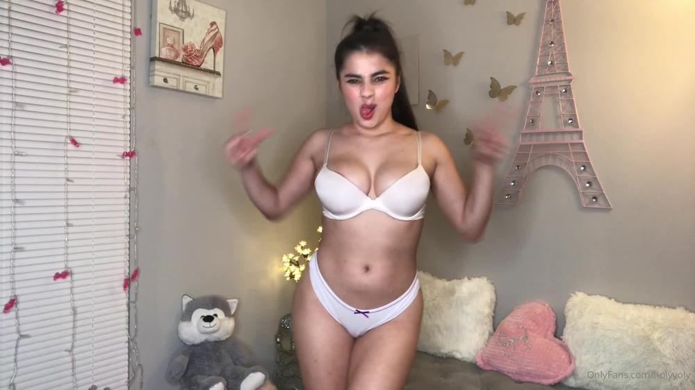 holyyoly 15 04 2020 236812917 Calzoncitos para cada dÃ­a de la semanaâ¤ï¸