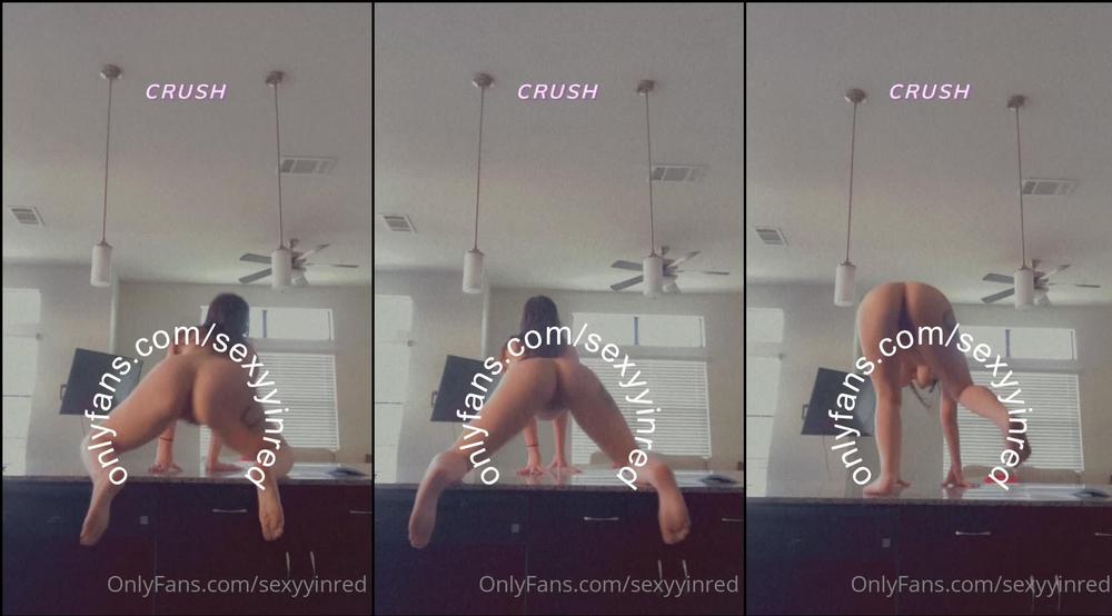 sexyyinred 09 01 2021 2005206483 Itâs going down in somebodyâs house