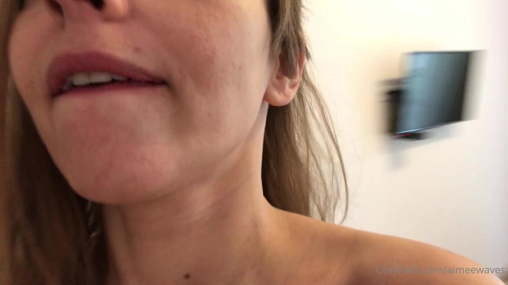 aimeewaves 07 08 2020 94005699 Naked Airbnb Tour in Lviv Ukraine