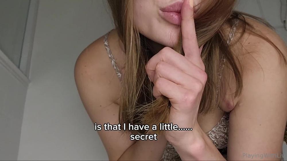 playingwithliv 685816950 2023 08 03 full video of mine and thecanadianhusband s datenight coming .... t ysimittainen video mun 