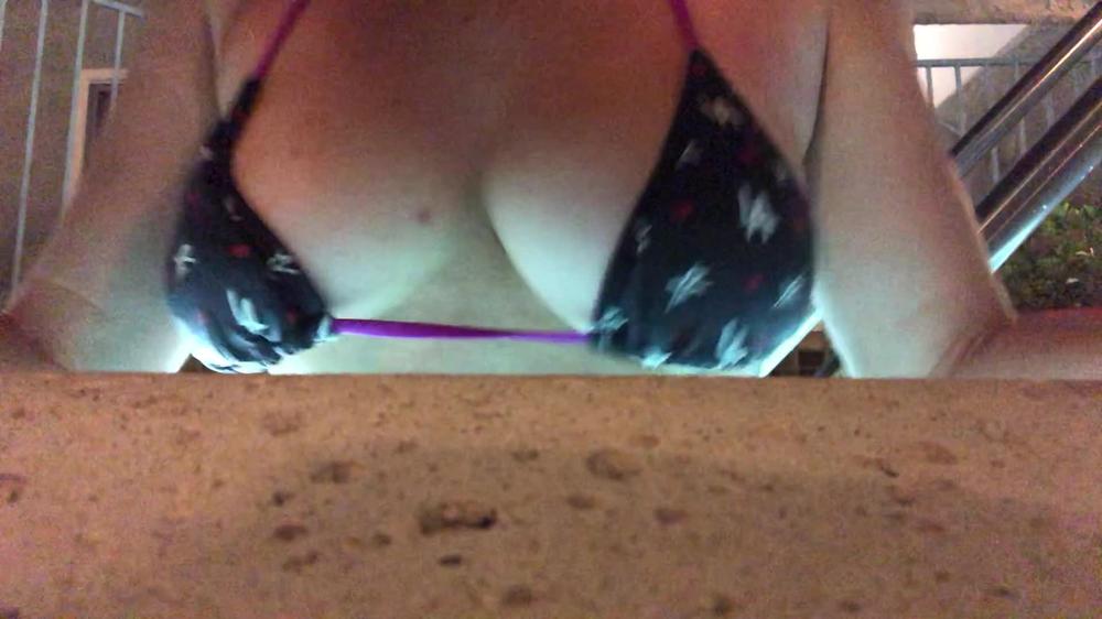 laylapricexoxo 22 06 2018 10615752 My tits are getting bigger what do you guys think  