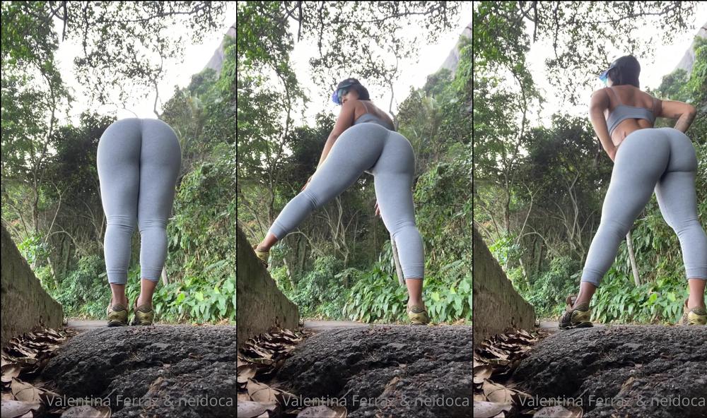 valentinaeneidoca 15 07 2021 2163899961 I wanted you here to stretch with me