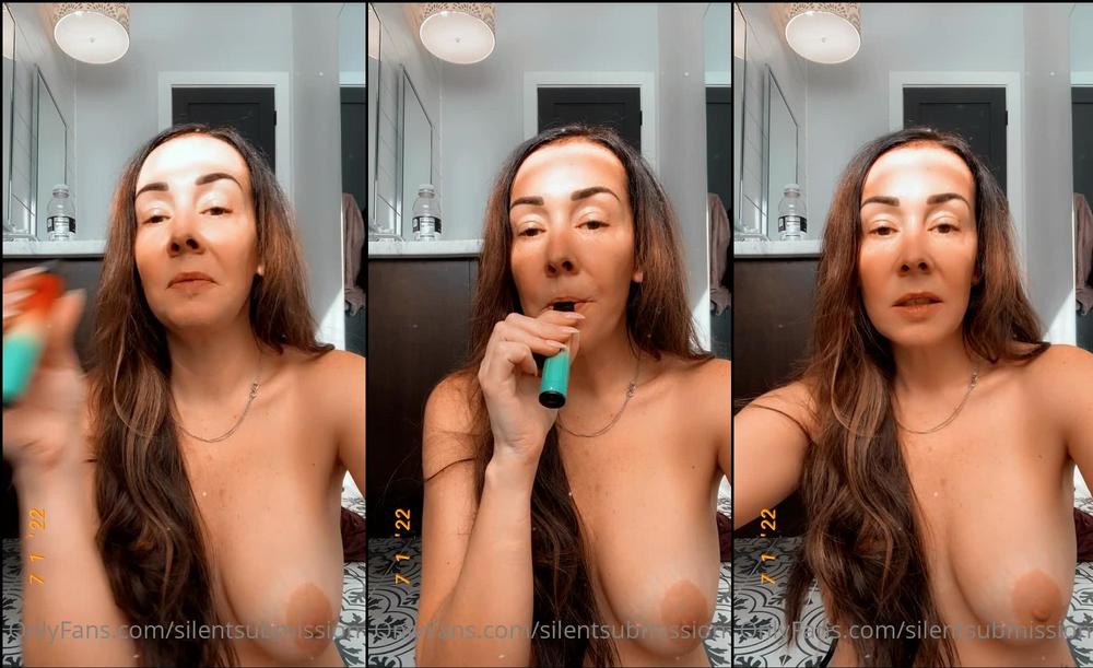 silentsubmission 07 01 2022 2323193996 Someone asked ââï¸ 