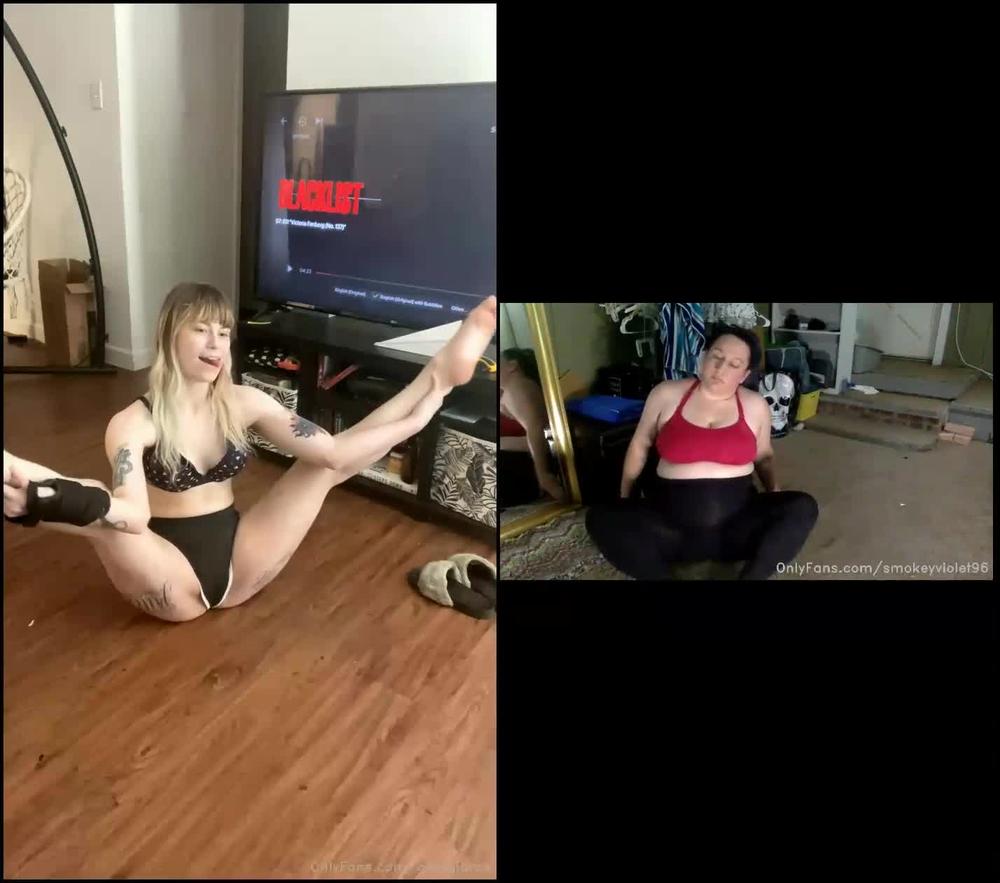 georgiarae 17 08 2022 2564457279 stream started at 08 17 2022 07 01 pm yoga time