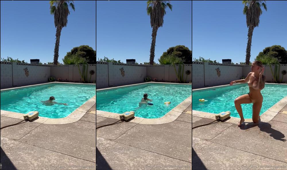 laineexjade 1154229331 someone recently asked if we could skinny dip for them so this is for you