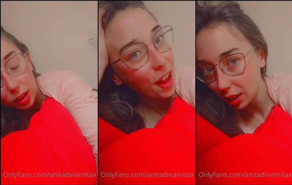 anitadinamitax 03 04 2021 2072856268 Os pongo un poco al dÃ­a 