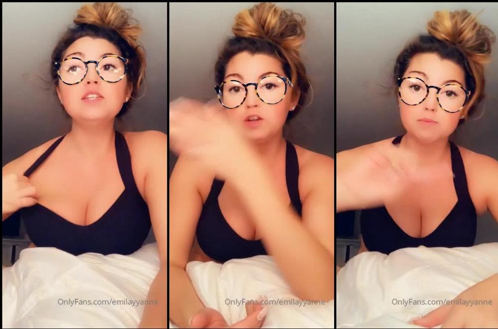 emilayyanne 05 09 2019 57765663 Swipe to hear me explain why it takes so long to message you back on here Excuse my morni