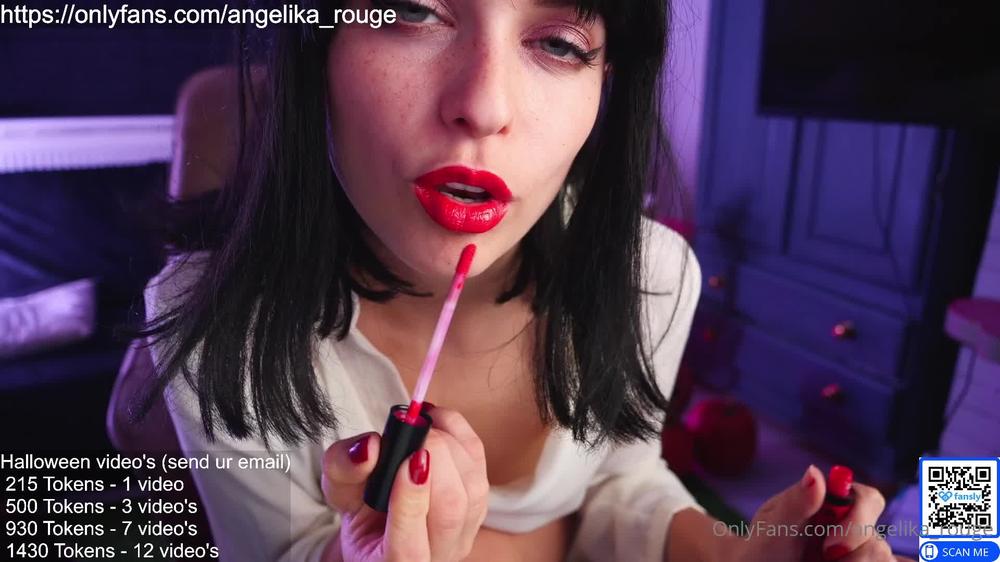 angelika_rouge 02 11 2021 2264037817 Just think how it will be fun if you was working with me in the same office .