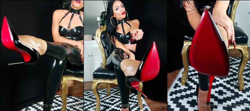 supremequeensasha 03 10 2022 2625191159 you will obey the supreme queen