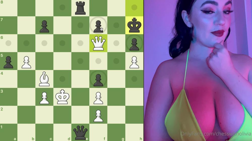 lookingformates 261061816 2022 01 25 weekly puzzle bouncing in this puzzle the queen strategically bounces around to finally put the