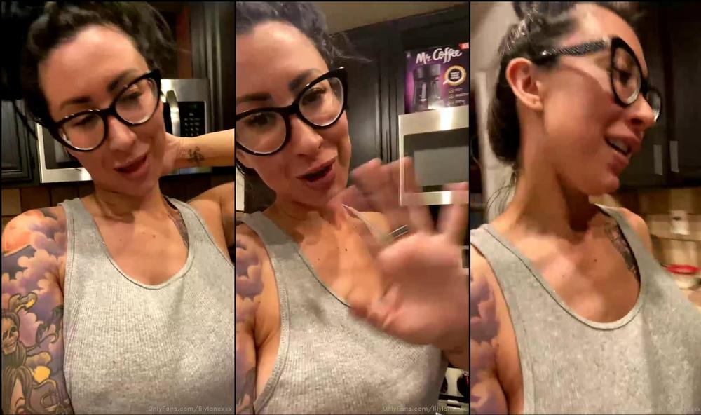 lilylanexxx 05 07 2021 2154065687 Stream started at 07 05 2021 02 07 am