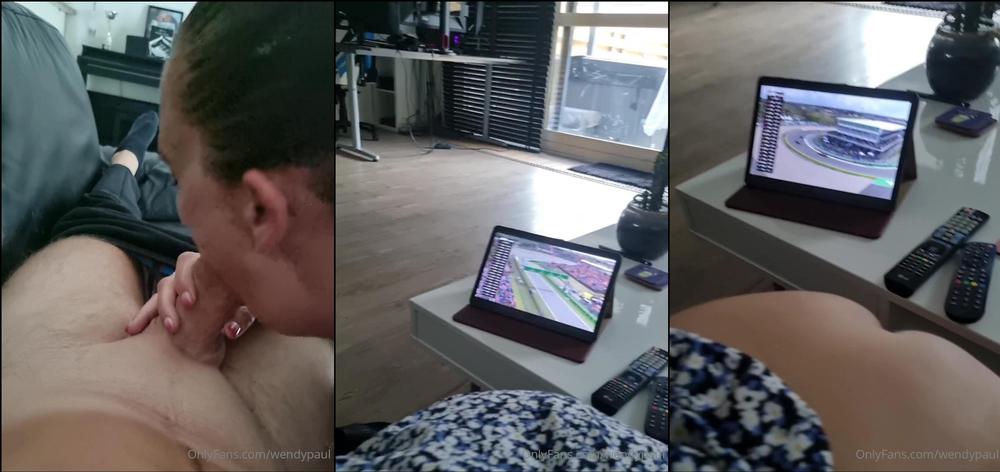 wendypaul 28 08 2023 2995171259 blowjob tijdens f1 zandvoort paul was f1 2