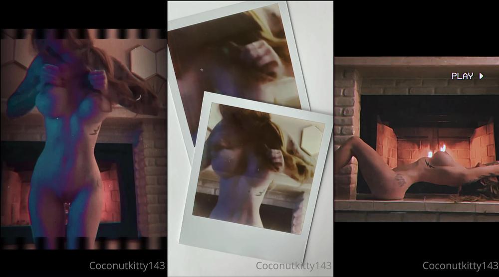coconutkitty 16 02 2021 2033762447 Cosmic energy â¨â¤ï¸â¨