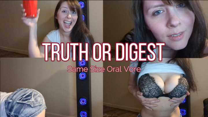 Truth or Digest - March 30, 2022