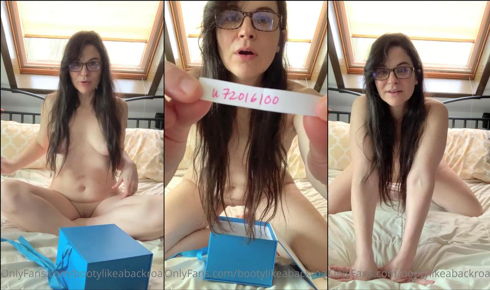 giannajofficial 136141791 congrats to my 40th birthday lottery winner everyone who entered will find the video of me giving myself 40 spanks in your dms shortly