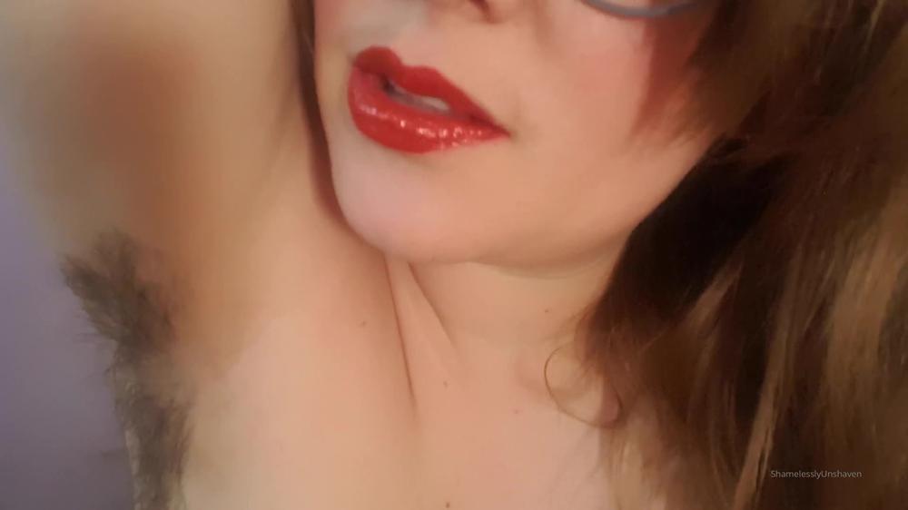 shamelesslyunshaven 16349988 vid 506 what even is this week ha. how bout you do some deep breathing and stroking to my armpits it will help you relax promise click play go lay down and enjoy 