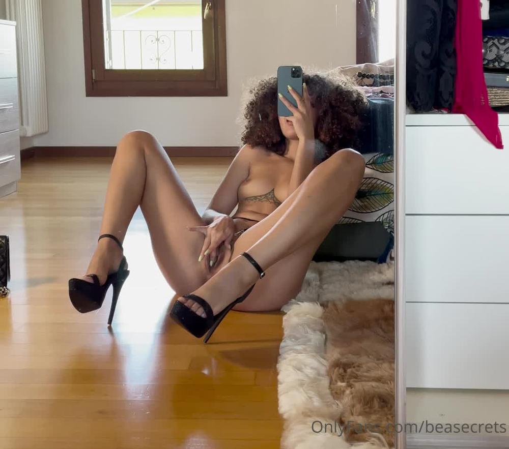 beasecrets 03 06 2021 2124435019 I think today I need to be fucked good and for quite some time