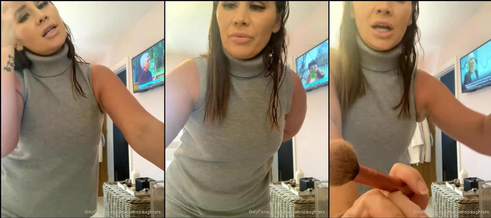 mumanddaughters 11 01 2021 2006368120 stream started at 01 11 2021 10 49 am