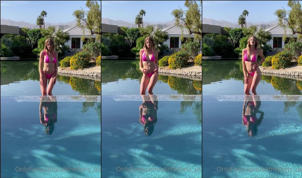 barbiefeels 20 04 2022 2430689706 sun worshipper âï¸â¨ i loved palm springs whoâs been